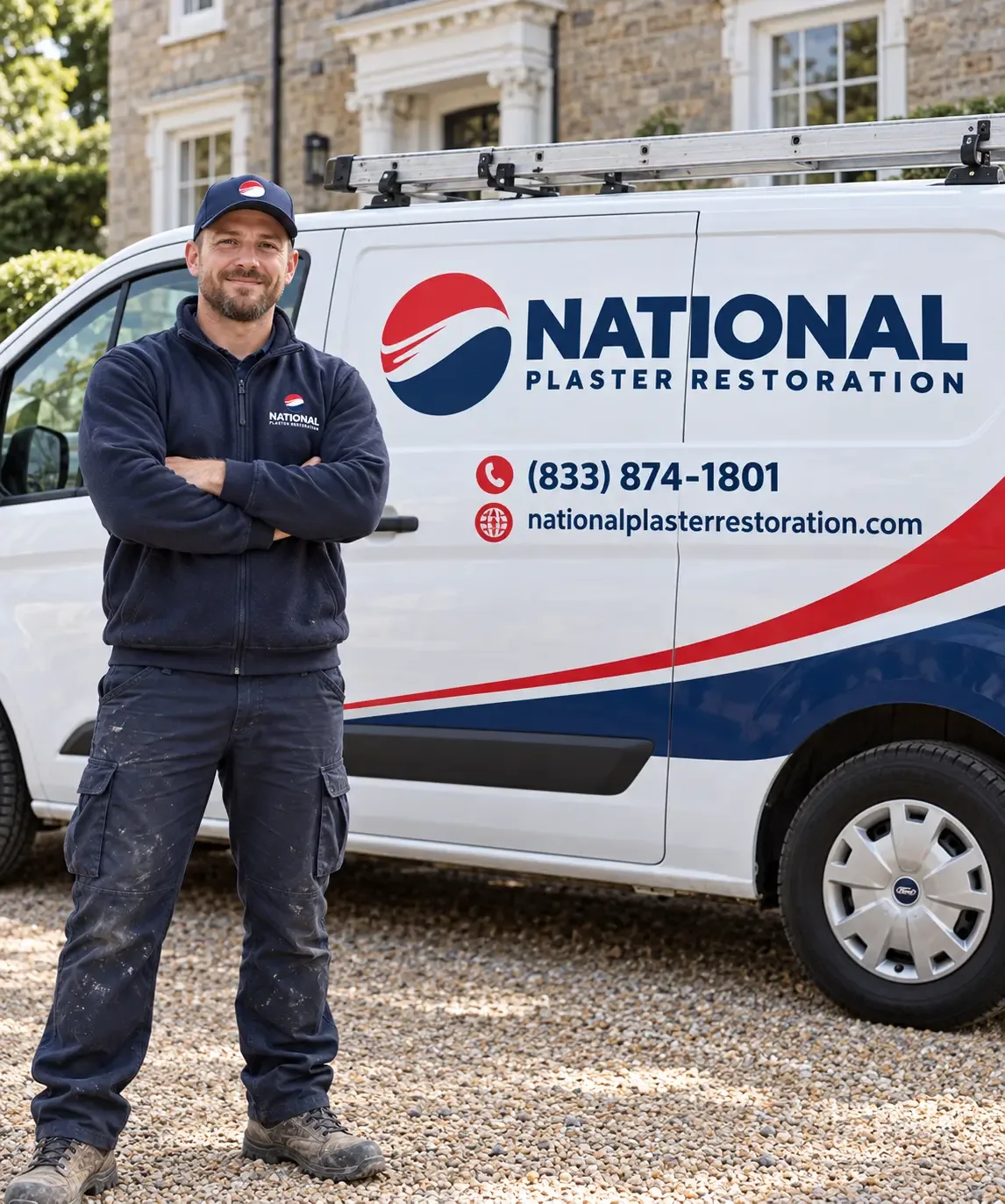 Plaster Repair company in Ebervale, PA